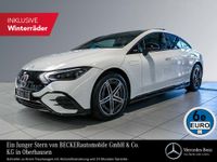 Mercedes-Benz EQE - Vorschau Bild 1