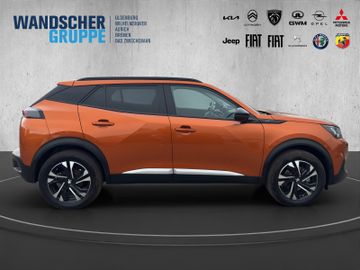 Peugeot 2008 e- Allure Pack *SHZ*KAM*