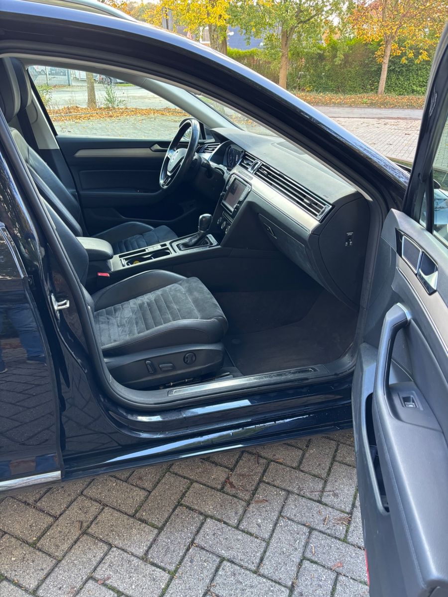 Foto 6 van VW Passat Variant