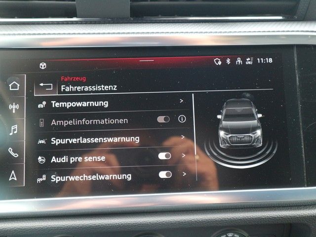 Audi Q3 - Bild 16