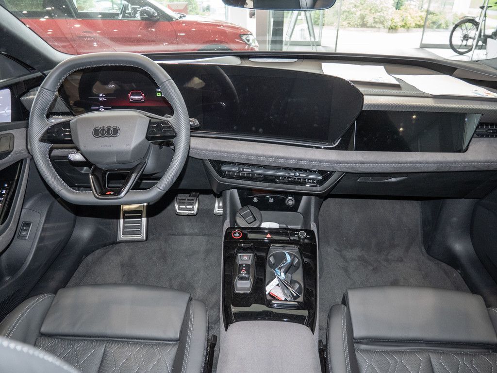 Audi S6 - Bild 9