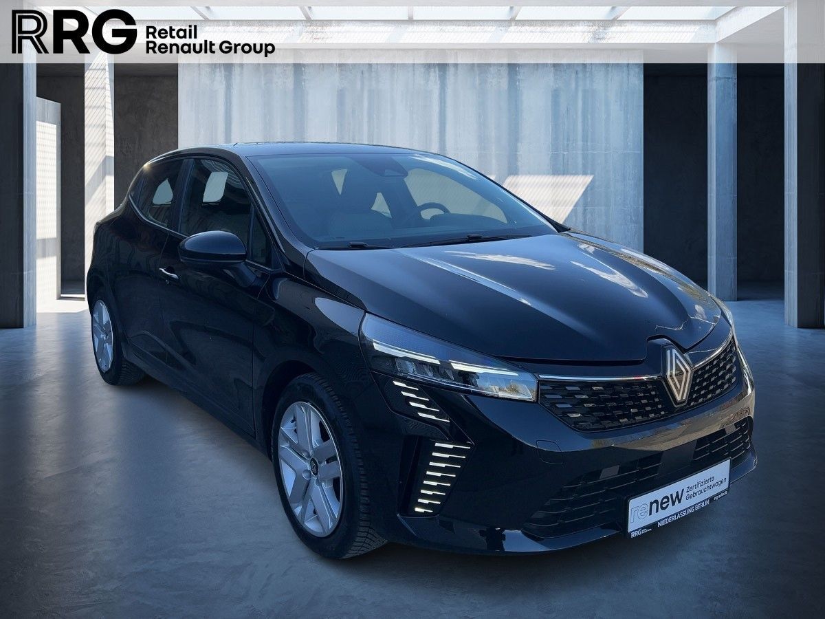 Renault Clio - Bild 7