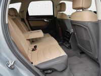 Volkswagen Touareg - Vorschau Bild 16