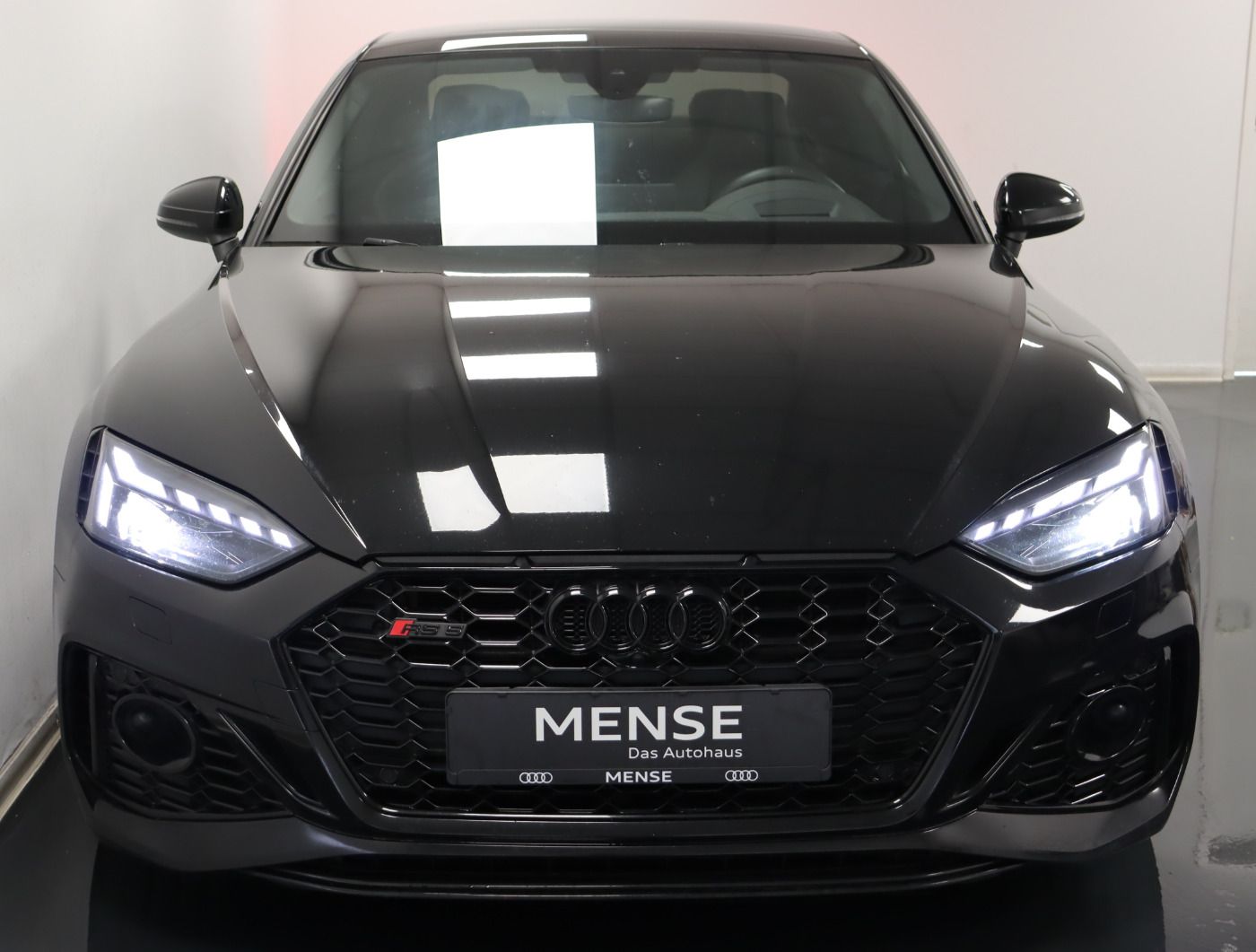 Audi RS5 - Bild 3