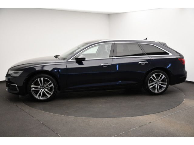 Audi A6 - Bild 17