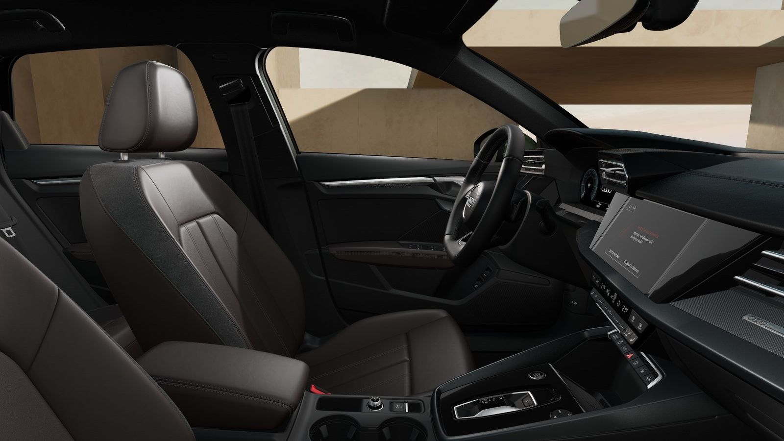 Audi A3 - Bild 10