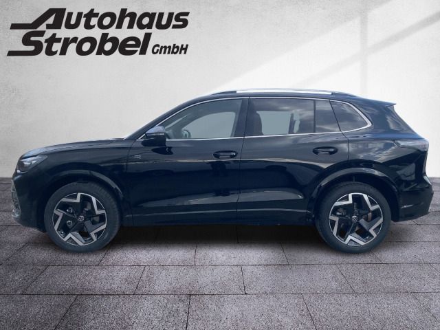 Volkswagen Tiguan - Bild 3