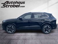 Volkswagen Tiguan - Vorschau Bild 3