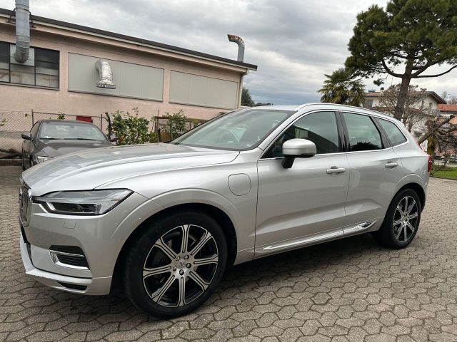 Volvo XC 60 T8 Twin Engine AWD Geartronic Inscri