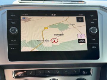 Volkswagen Passat Variant - 9