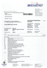 Fendt BIANCO ACTIV 560 SKM - Fendt Bianco