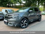 Citroën C5 Aircross 2.0 Shine Leder/LED/360°/Digit.Tacho - Citroën C5 Aircross: Shine