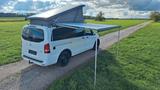 Mercedes-Benz Vito V250d Marco Polo 1.Hd *Garantie* 4matic AHK - Angebote