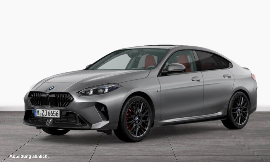 BMW 220d GC,19",M-Sport PRO,Pano,Nav,HUD,HaKa,InnoPa