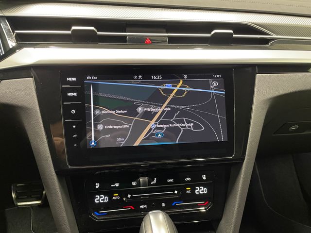 Arteon Shootingbrake 4Motion 2.0 TSI DSG LED NAV