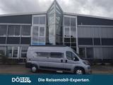 Karmann Davis Lifestyle DA 590 LS 140 PS Markise - Karmann Davis 590