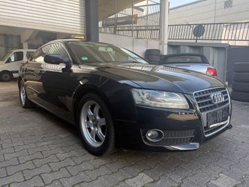 Audi A5 - 3