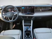 Volkswagen Tayron - Vorschau Bild 11