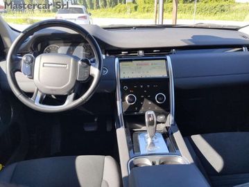 Land-Rover Discovery Sport - 7