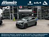 Kia PICANTO 1.0 GDI AUTOMATIK GT-LINE - Kia Picanto Neuwagen in München