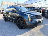 Cadillac CADILLAC XT4 350 T AWD Sport - Cadillac XT4 Gebrauchtwagen