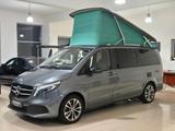 Mercedes-Benz V250d 4MATIC Marco Polo, Küche,360CAM,Leder - Mercedes-Benz 220: Van