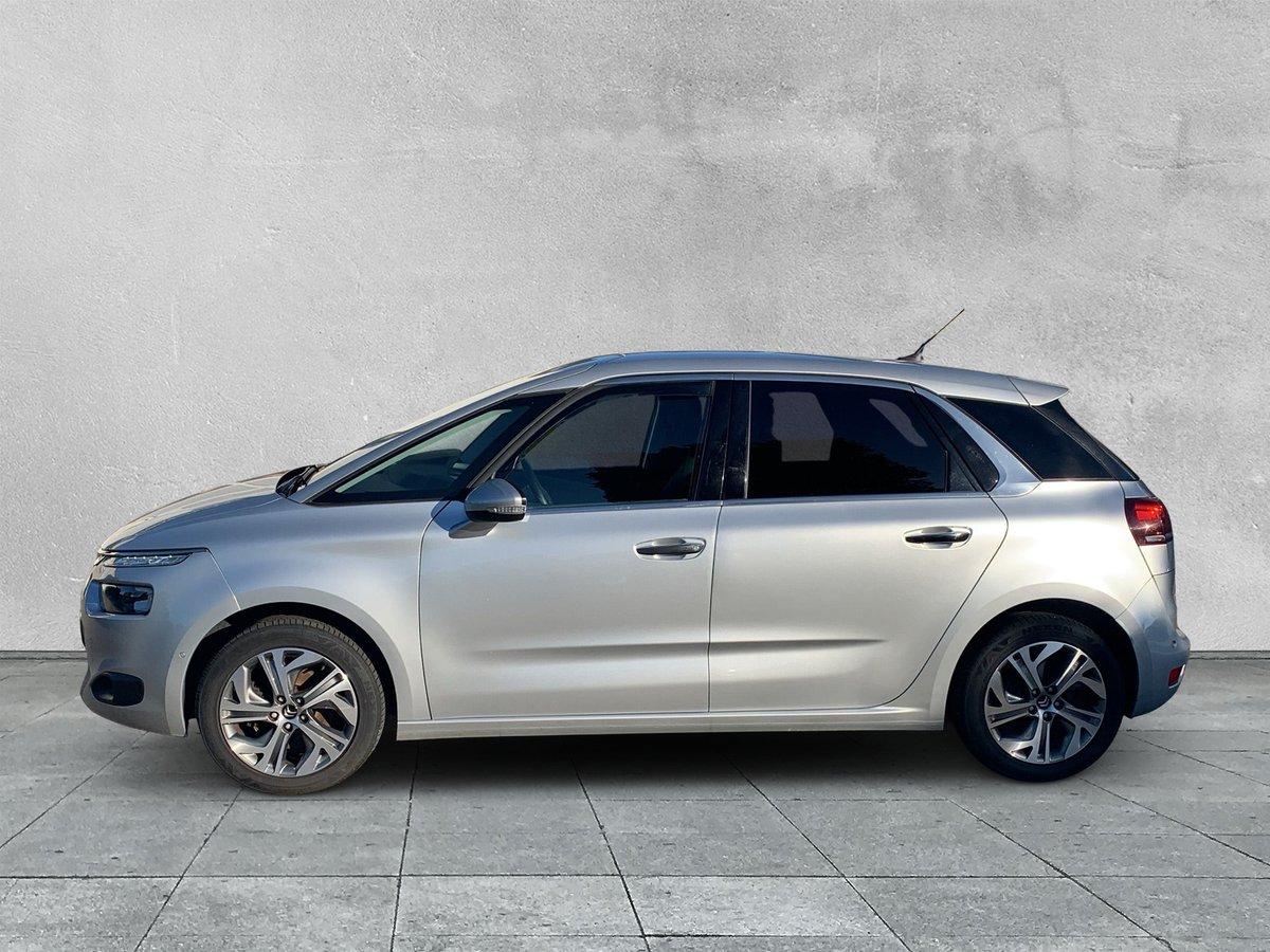 Citroën C4 Picasso SPACETOURER INTENSIVE KLIMA+NSW+TEMPO