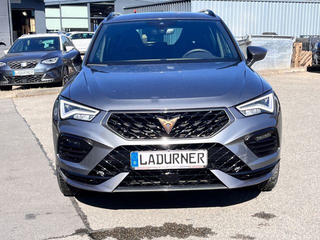 Ateca 2.0I TSI DSG AHK Navi LED BEATS 349 mtl.