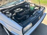 Volkswagen Jetta 2 (Oldtimer mit H-Kennzeichen) - weiße Volkswagen Jetta