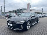 Audi RS 6 Avant 280 V/max B&O Standh HUD - gebrauchte Audi RS6 aus dem Jahr 2023