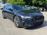 Audi A6 Avant 55 TFSI quattro sport S line