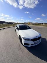 BMW 530d xDrive G31 EZ 2018 / CARPLAY 