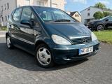 Mercedes-Benz A 140 TÜV 04.2027 - Mercedes-Benz A 140 in Bonn