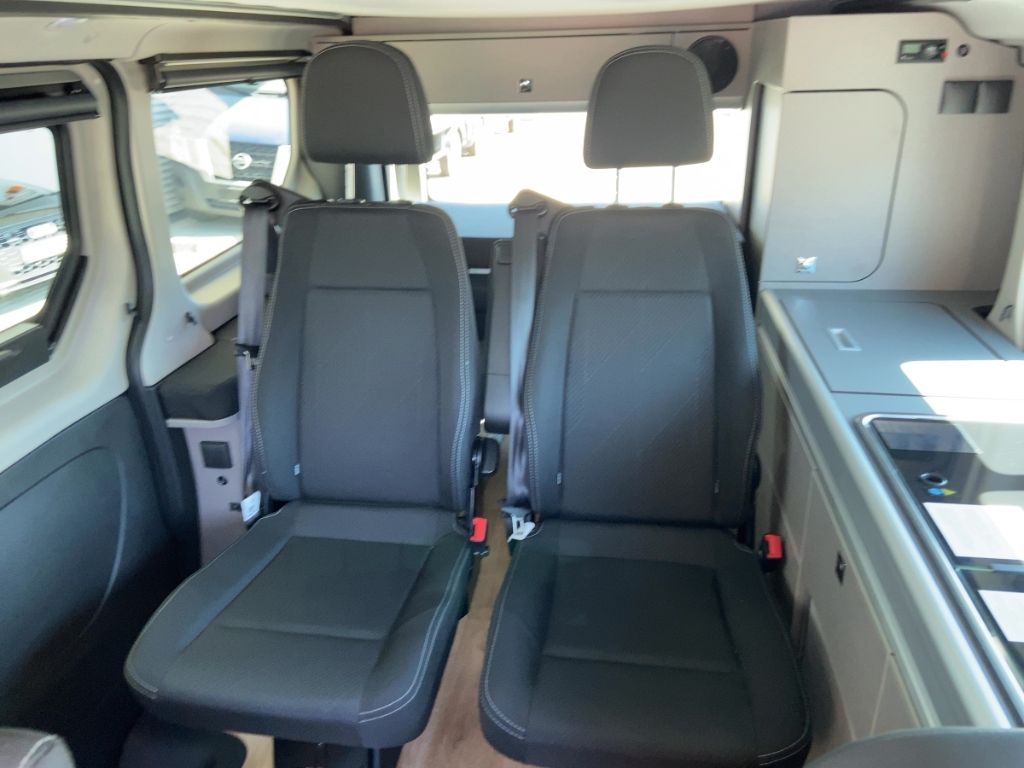 Nissan Primastar - Bild 14