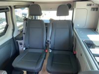 Nissan Primastar - Vorschau Bild 14