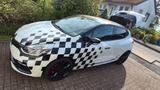 Renault Clio RS Monaco GP 1.6 TURBO 200 EDC  - Renault Clio: Rs200