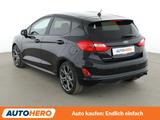 Ford Fiesta 1.0 EcoBoost ST-Line Aut.*LIM*PDC*SHZ* - Ford Fiesta mit Benzin-Antrieb: Limousine, Automatik