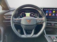 Cupra Formentor - Vorschau Bild 9