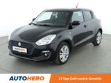 Suzuki Swift 1.2 DualJet Comfort*SHZ*KLMA*GARANTIE* - Suzuki Swift in Frankfurt (Main)