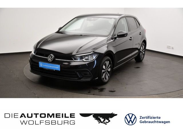 Volkswagen Polo 6 VI 1.0 l TSI DSG Goal ACC Rückkam Multile foto 1