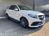 Mercedes-Benz GLE 63 AMG - gebrauchte Mercedes-Benz GLE 63 AMG aus dem Jahr 2019