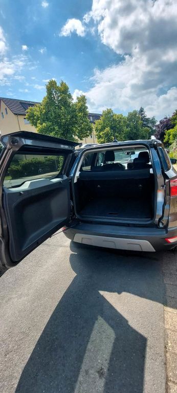 Image of Ford EcoSport