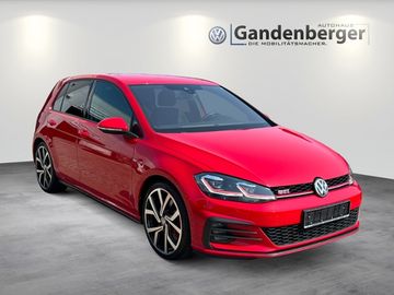 Volkswagen Golf VII VII 2,0L TSI 245PS 7-Gang DSG