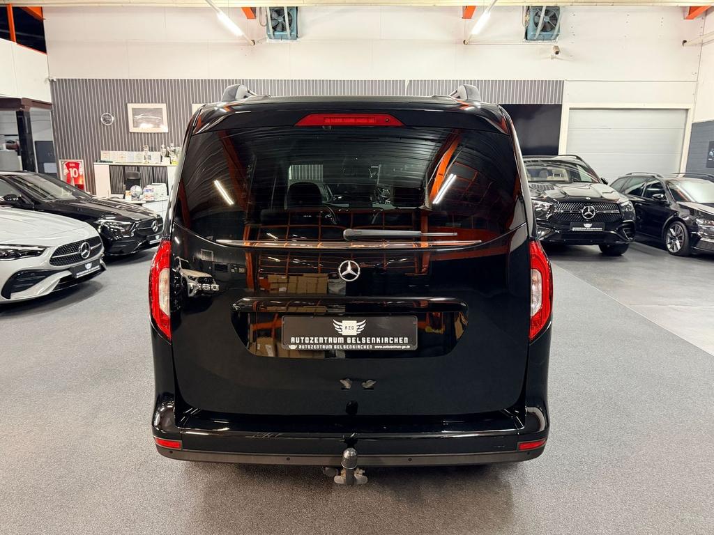 Mercedes-Benz T-Klasse