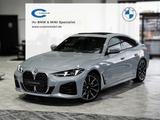 BMW 430 Gran Coupe i xDrive M Sport Glasd. 360K HUD - BMW 430 Gran Coupé Jahreswagen