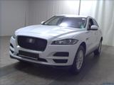 Jaguar F-Pace 30D AWD Prestige Navi HuD AHK DigiTacho - gebrauchte Jaguar F-Pace aus dem Jahr 2020