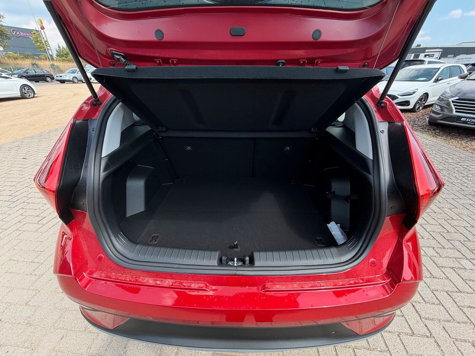 Hyundai BAYON – Bild 20
