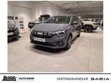 Dacia Sandero TCe 90 Expression NAVI, R-KAM, SITZHEIZ