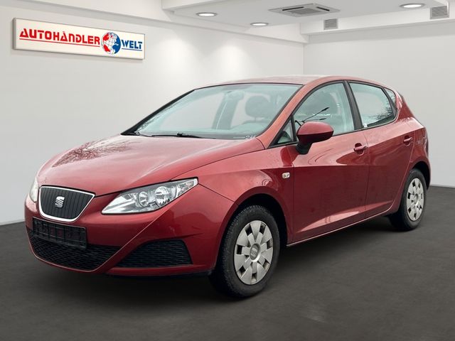 Seat Ibiza 1.4 TDI 5-trg. Klimaanlage