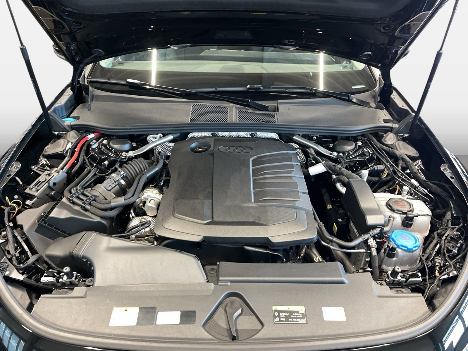 Audi A5 - Bild 19